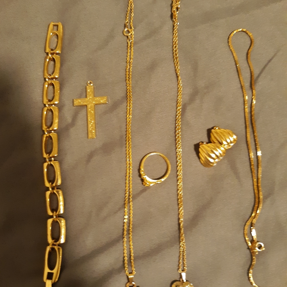 Women jewelry